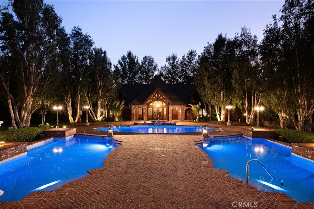 22442 Via Pajaro Coto de Caza, CA 92679