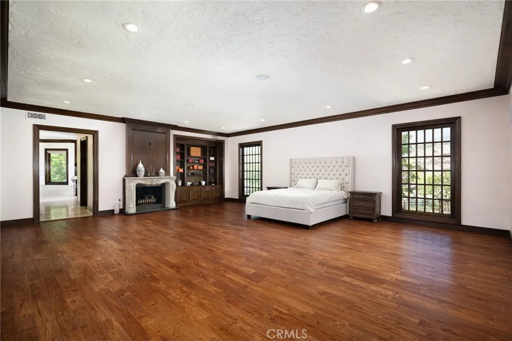 22442 Via Pajaro Coto de Caza, CA 92679