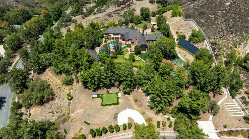 22442 Via Pajaro Coto de Caza, CA 92679