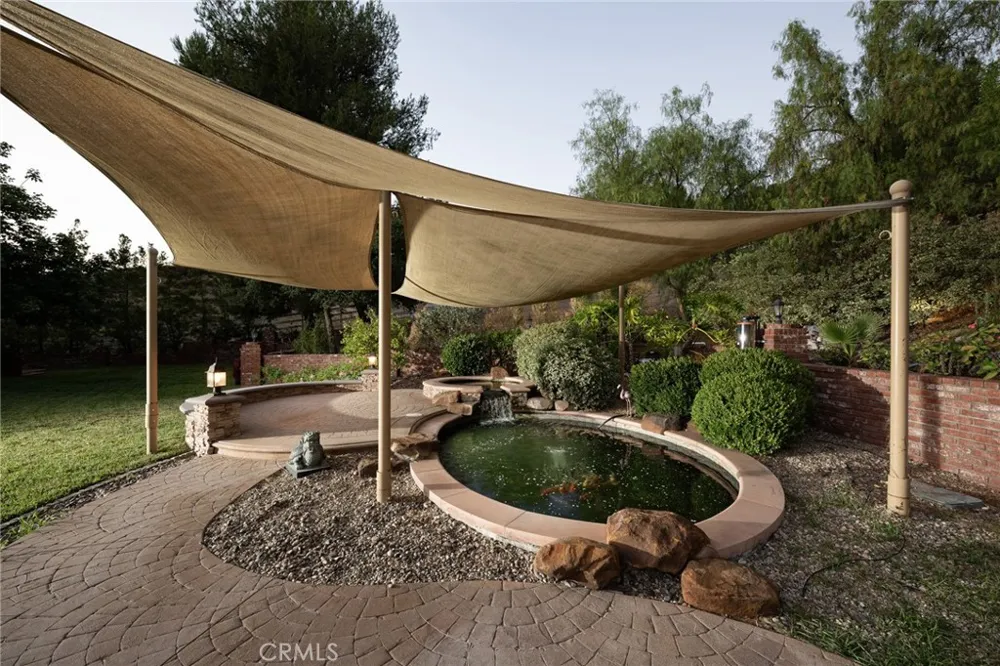 22442 Via Pajaro Coto de Caza, CA 92679