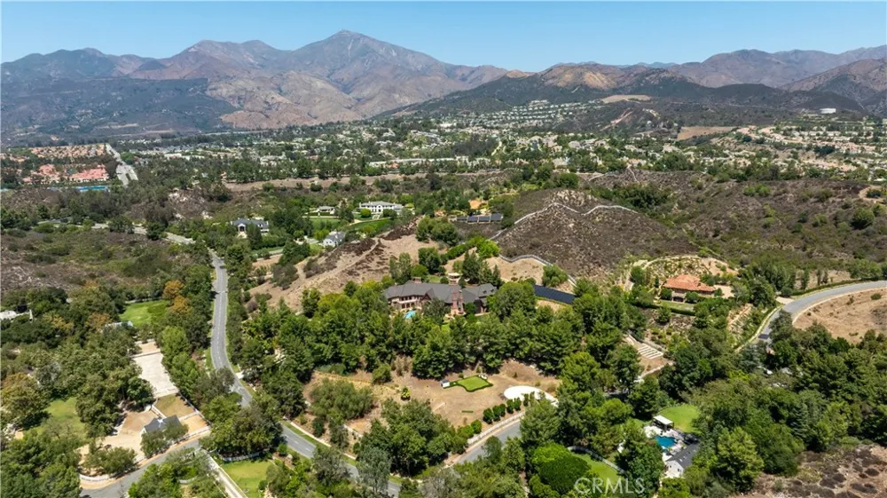22442 Via Pajaro Coto de Caza, CA 92679