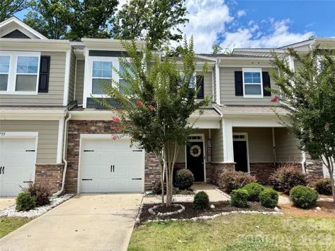 757 Little Bluestem Drive