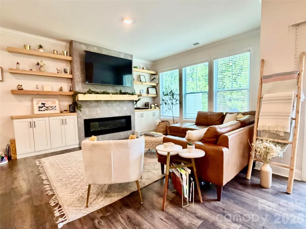 757 Little Bluestem Drive Clover, SC 29710