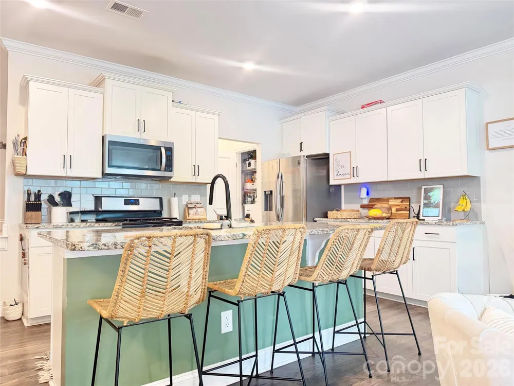 757 Little Bluestem Drive Clover, SC 29710
