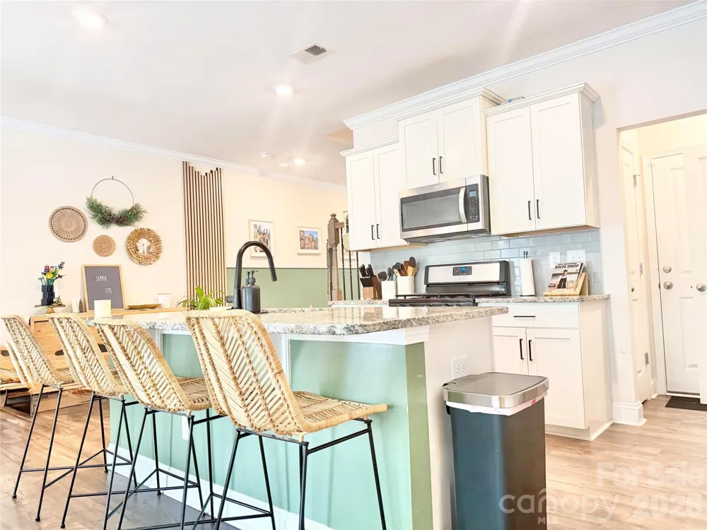 757 Little Bluestem Drive Clover, SC 29710