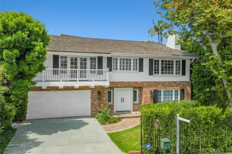 17481 Tramonto Drive