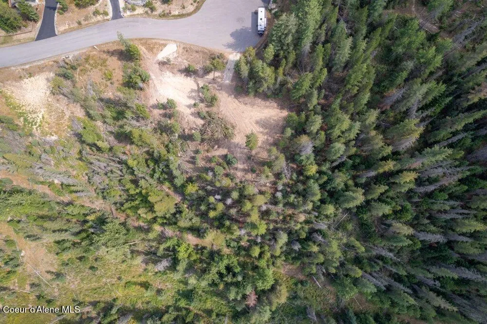 122 Blazing Saddle Court Pinehurst, ID 83850
