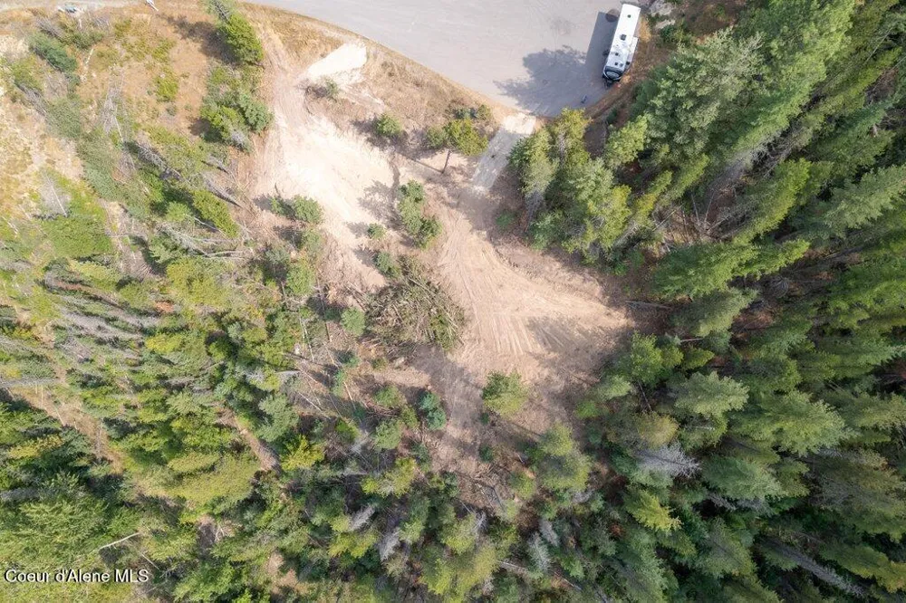 122 Blazing Saddle Court Pinehurst, ID 83850