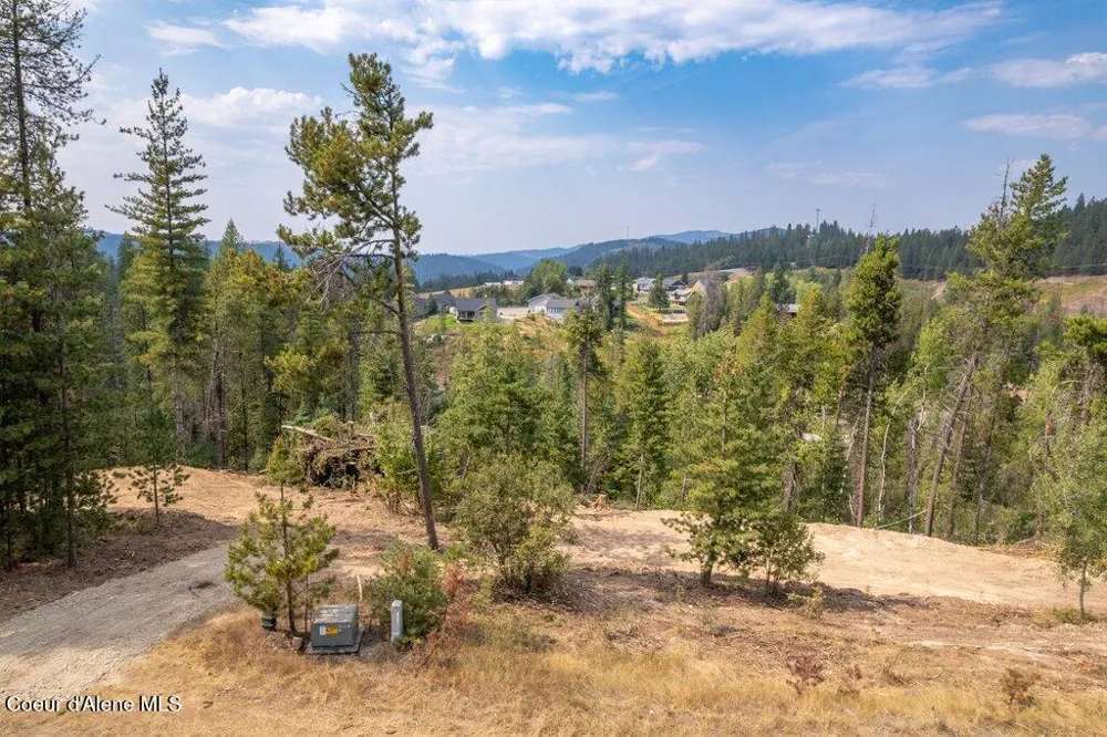 122 Blazing Saddle Court Pinehurst, ID 83850
