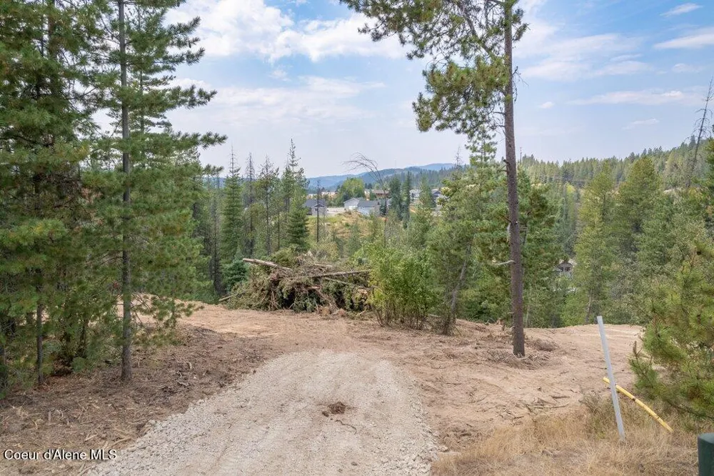 122 Blazing Saddle Court Pinehurst, ID 83850