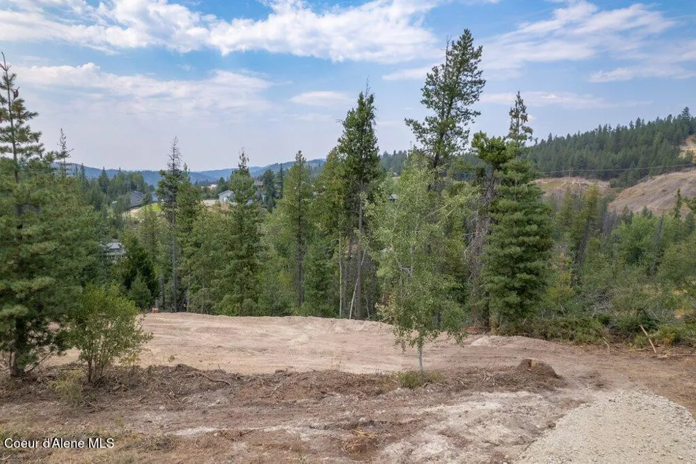 122 Blazing Saddle Court Pinehurst, ID 83850