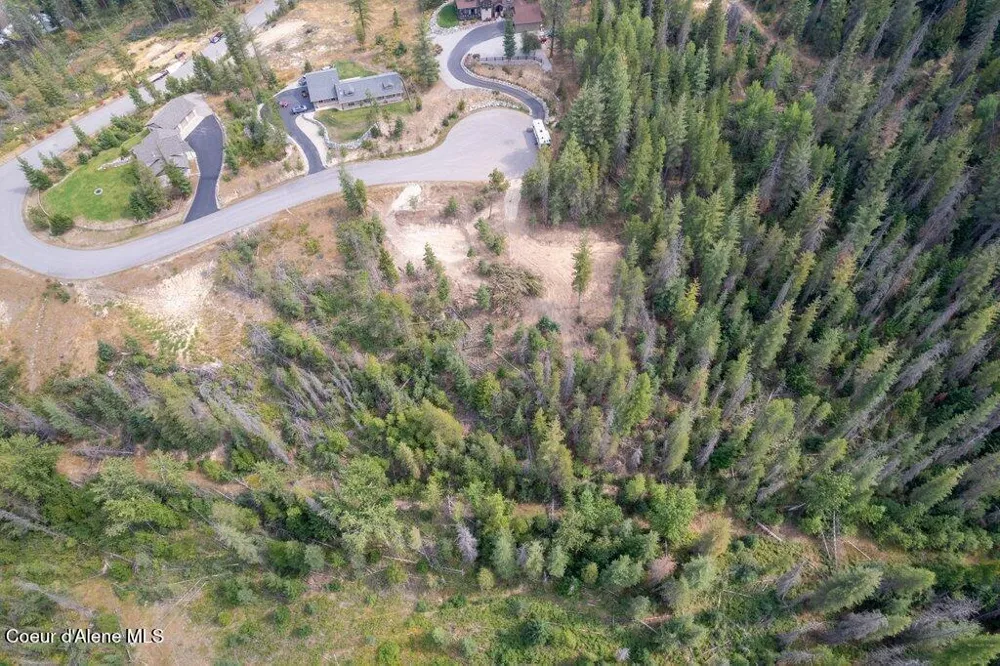 124 Blazing Saddle Court Pinehurst, ID 83850