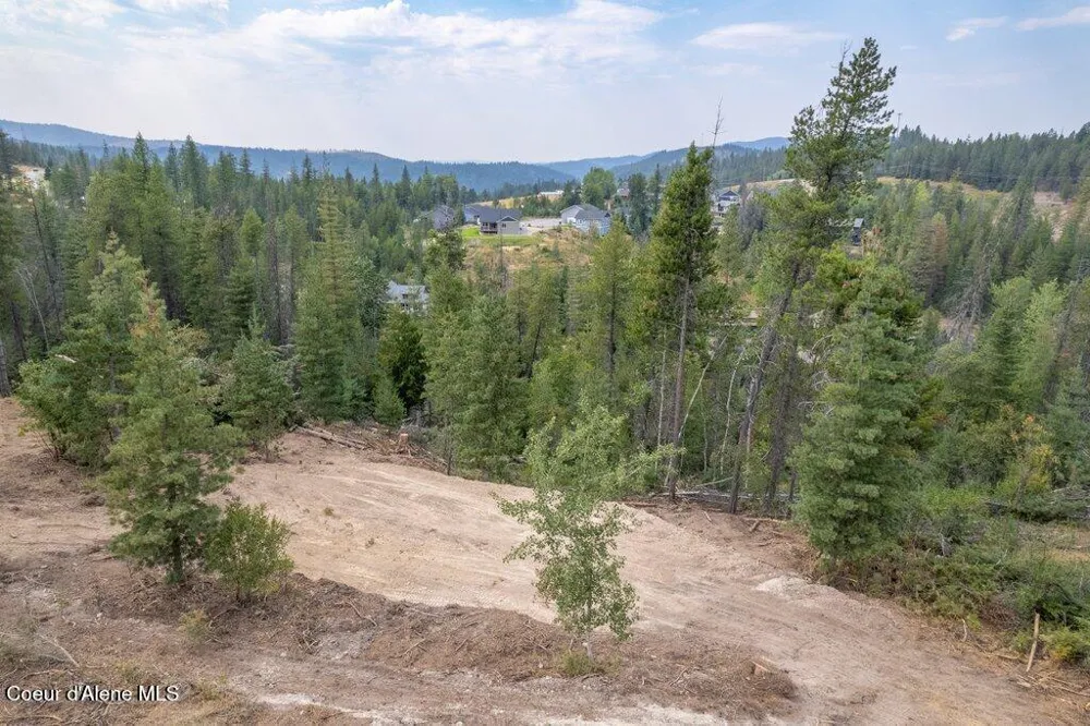 124 Blazing Saddle Court Pinehurst, ID 83850