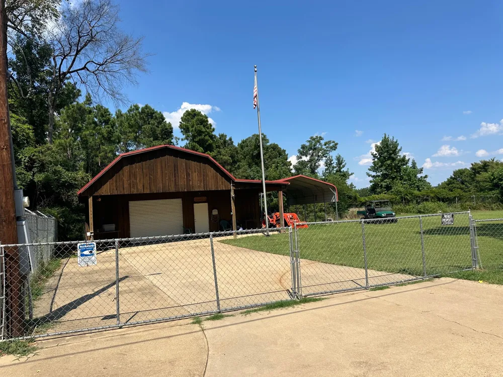 381 County Road 3637 Jefferson, TX 75657