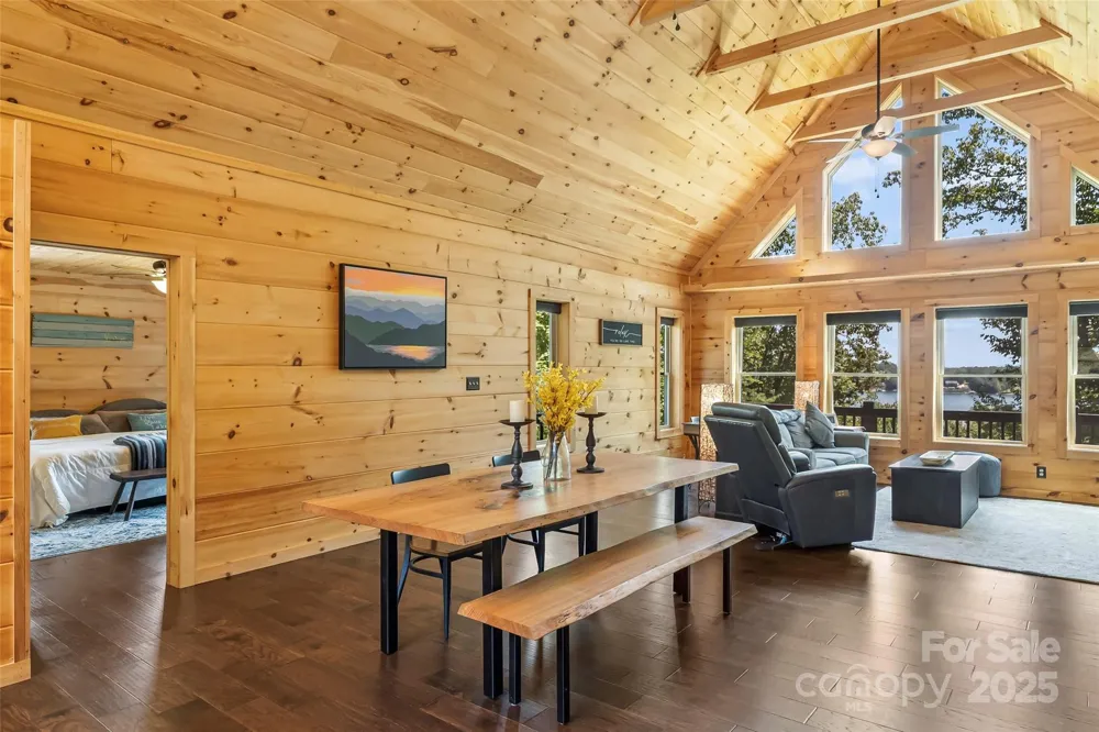 94 Osprey Roost Drive Nebo, NC 28761