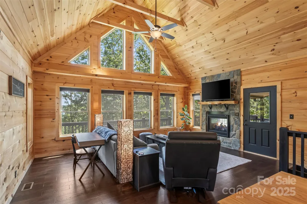 94 Osprey Roost Drive Nebo, NC 28761