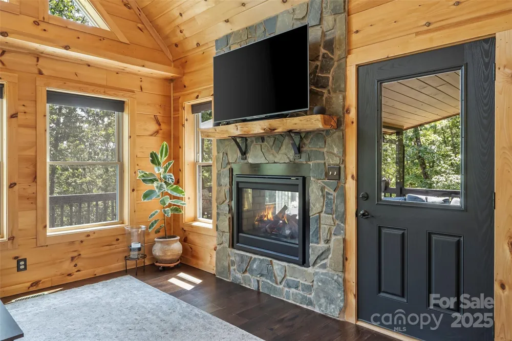 94 Osprey Roost Drive Nebo, NC 28761