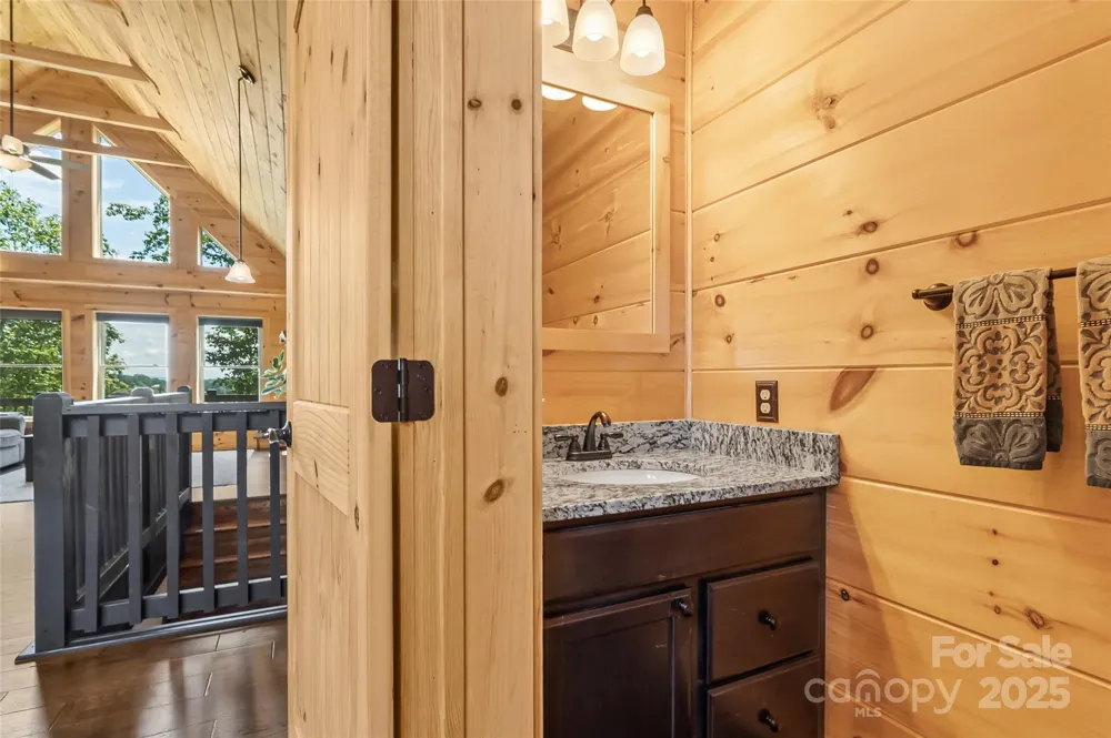 94 Osprey Roost Drive Nebo, NC 28761
