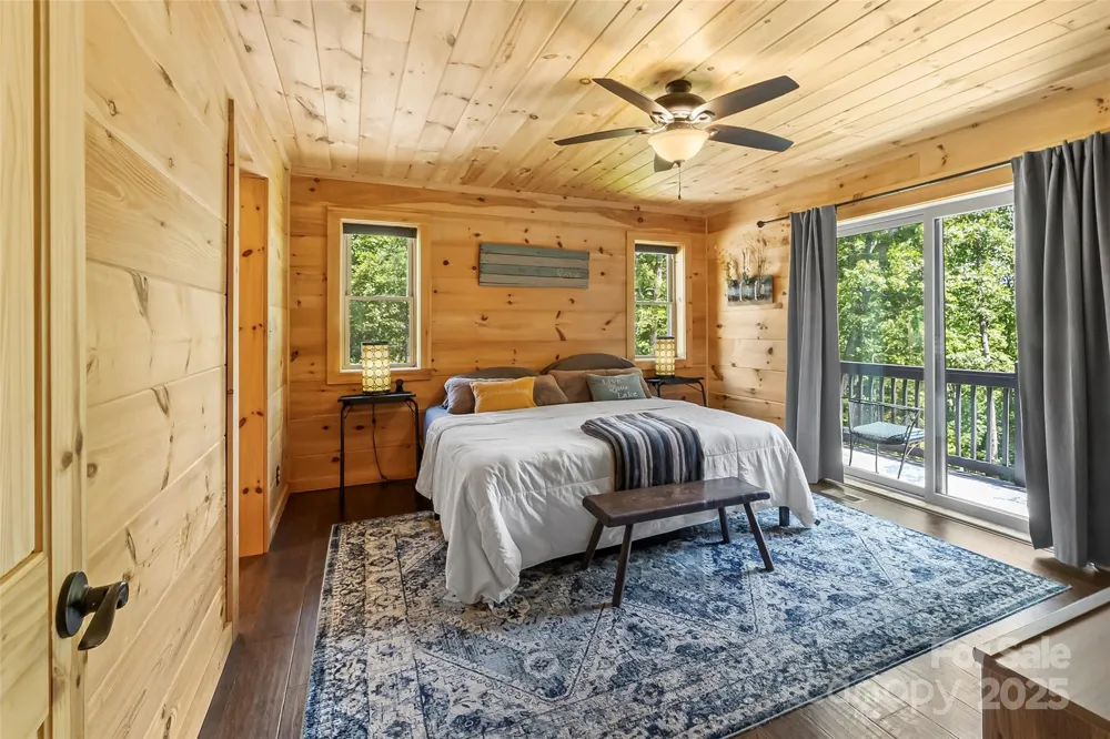 94 Osprey Roost Drive Nebo, NC 28761