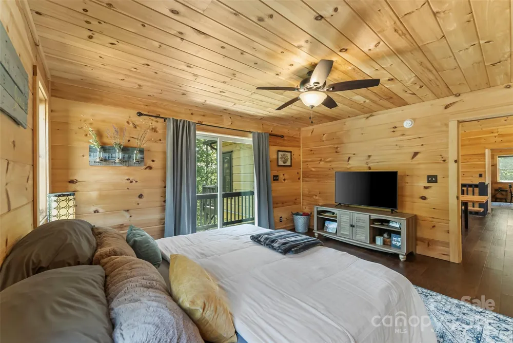 94 Osprey Roost Drive Nebo, NC 28761