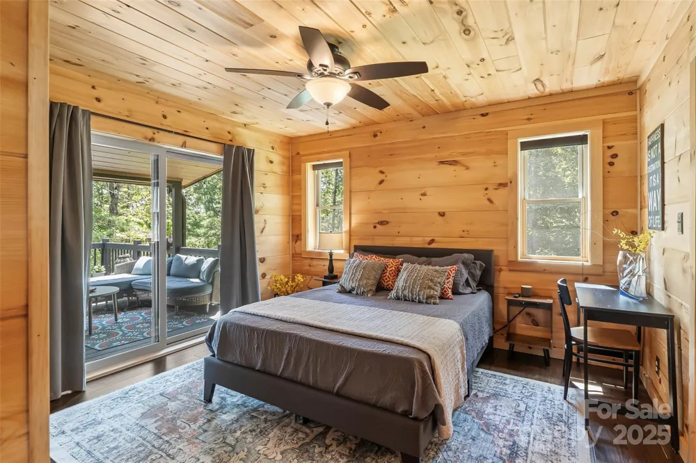 94 Osprey Roost Drive Nebo, NC 28761