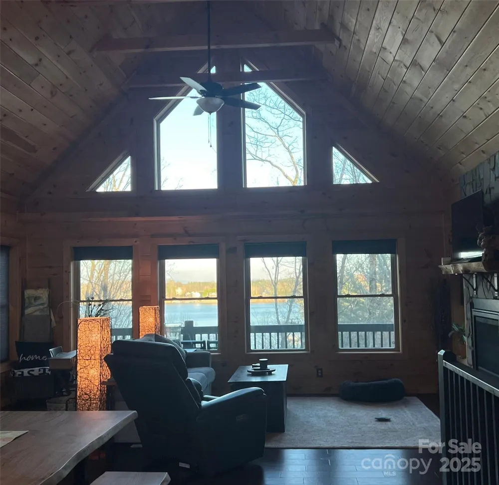94 Osprey Roost Drive Nebo, NC 28761