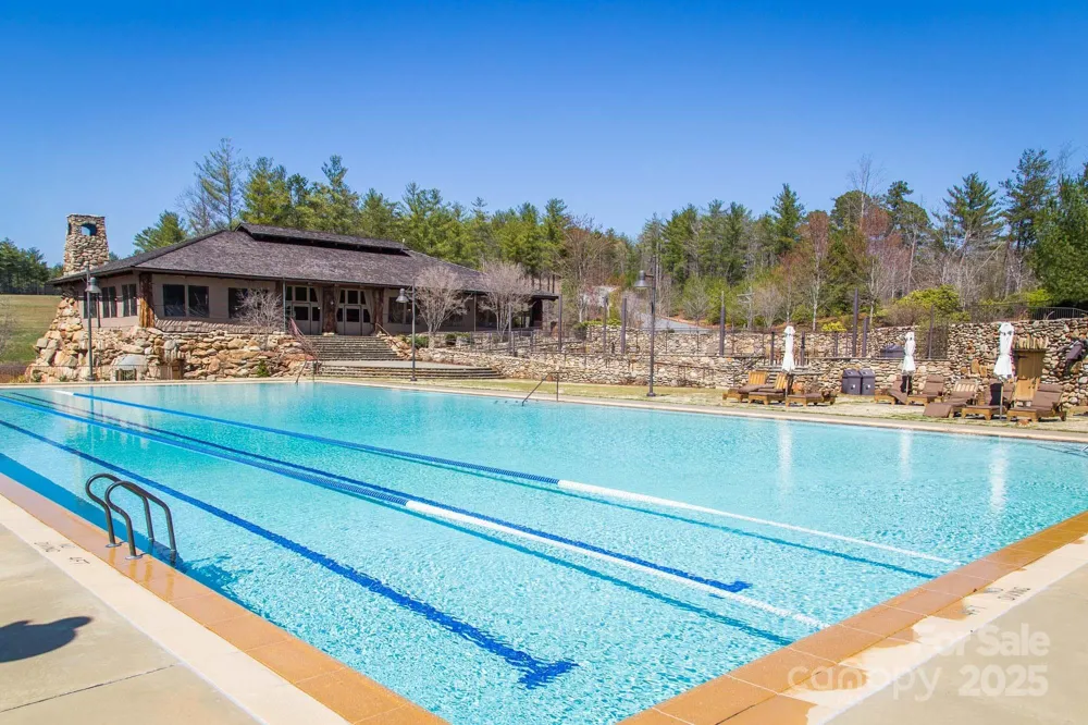 94 Osprey Roost Drive Nebo, NC 28761