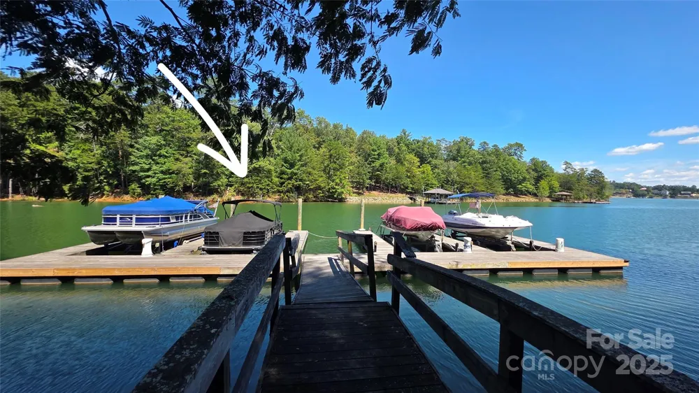 94 Osprey Roost Drive Nebo, NC 28761