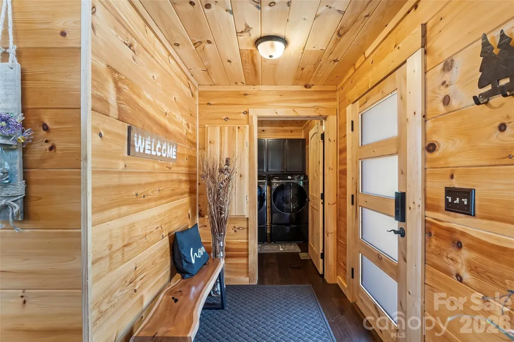 94 Osprey Roost Drive Nebo, NC 28761