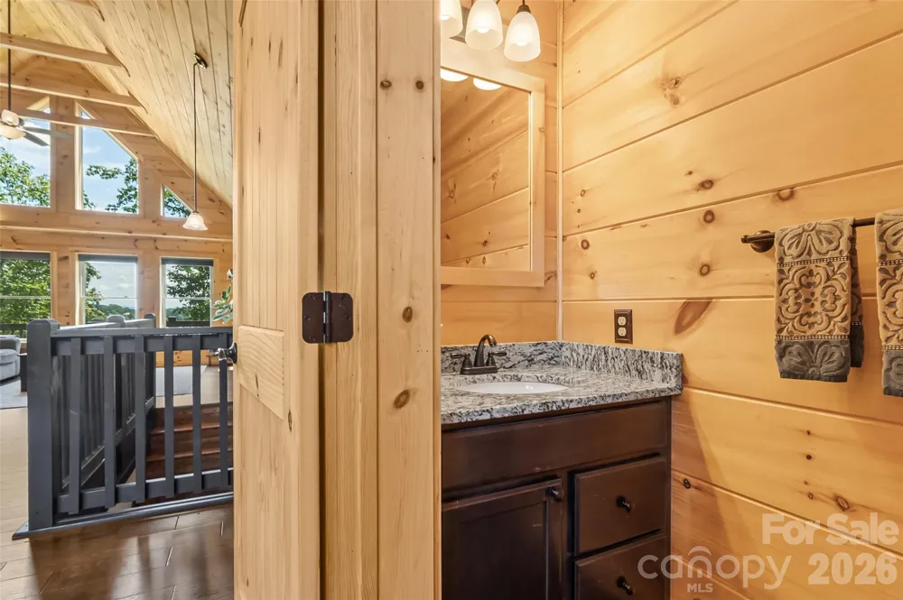 94 Osprey Roost Drive Nebo, NC 28761