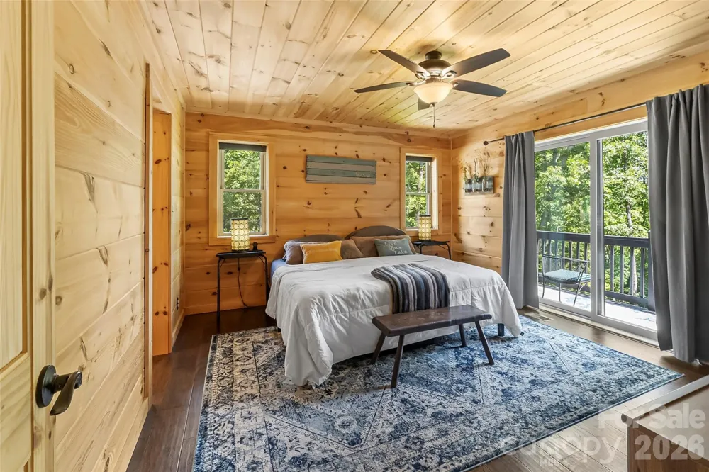 94 Osprey Roost Drive Nebo, NC 28761