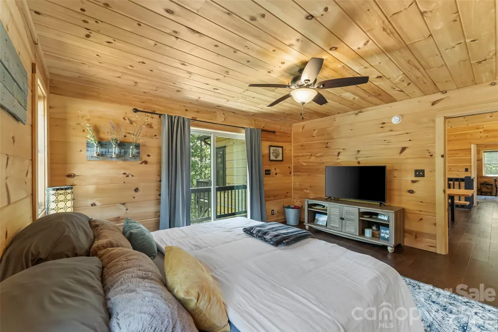 94 Osprey Roost Drive Nebo, NC 28761