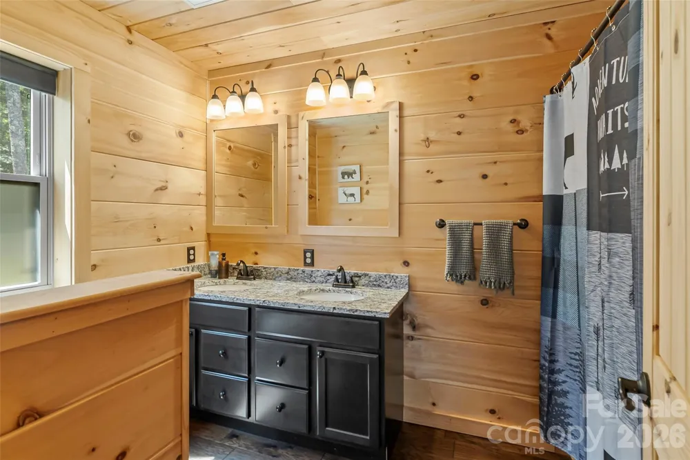 94 Osprey Roost Drive Nebo, NC 28761