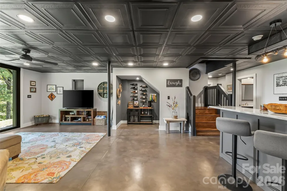 94 Osprey Roost Drive Nebo, NC 28761