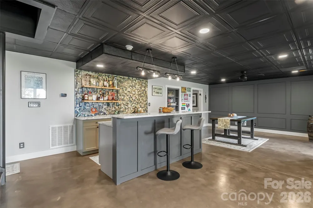 94 Osprey Roost Drive Nebo, NC 28761