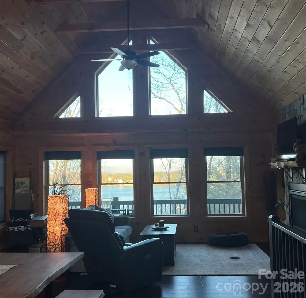 94 Osprey Roost Drive Nebo, NC 28761