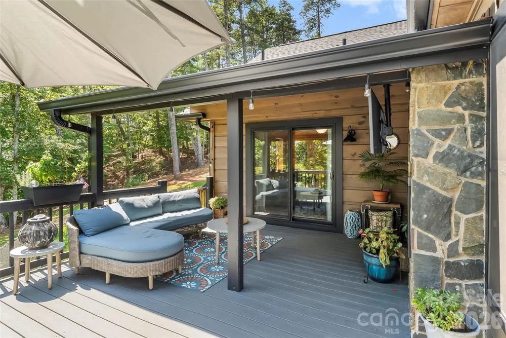 94 Osprey Roost Drive Nebo, NC 28761