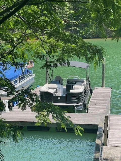 94 Osprey Roost Drive Nebo, NC 28761