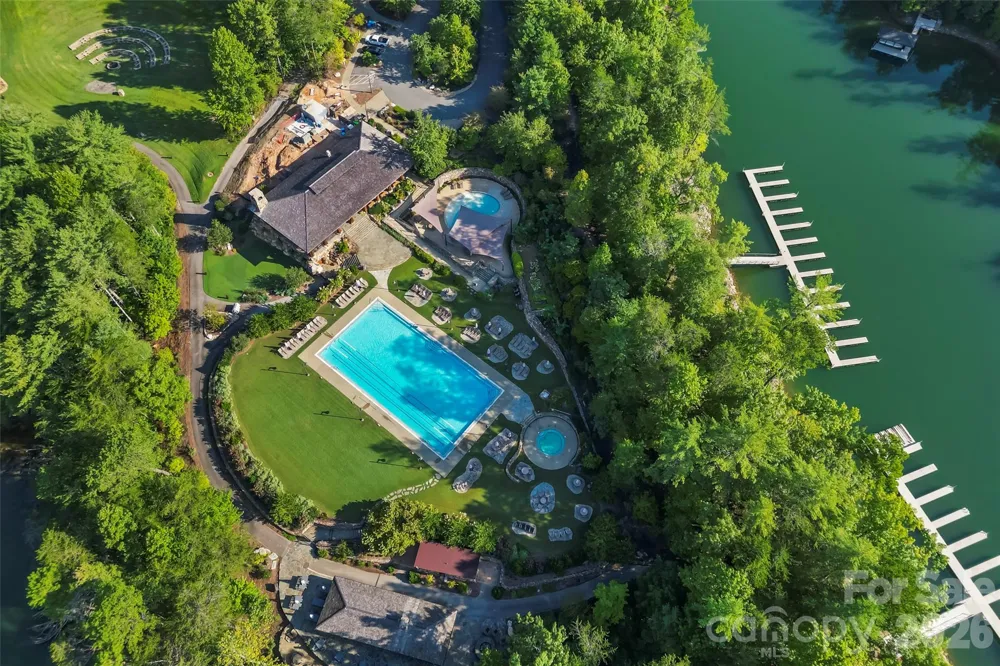 94 Osprey Roost Drive Nebo, NC 28761