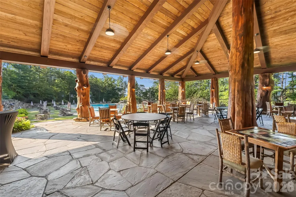 94 Osprey Roost Drive Nebo, NC 28761