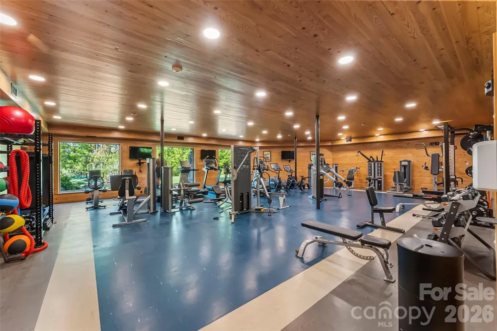 94 Osprey Roost Drive Nebo, NC 28761