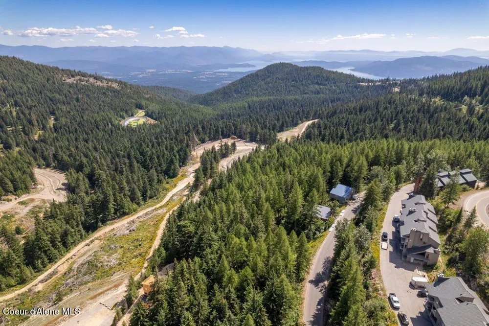 NKA Telemark Road Lot 9 Sandpoint, ID 83864