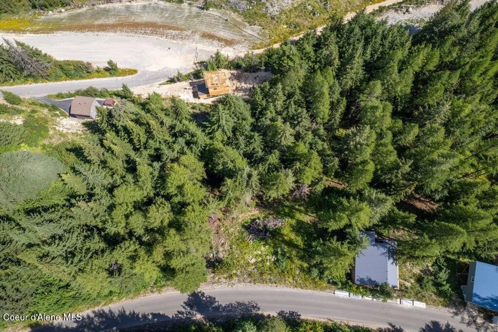 NKA Telemark Road Lot 9 Sandpoint, ID 83864