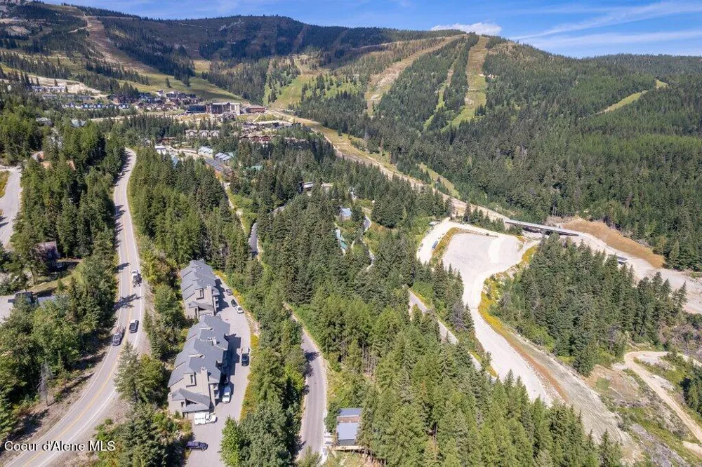 NKA Telemark Road Lot 9 Sandpoint, ID 83864
