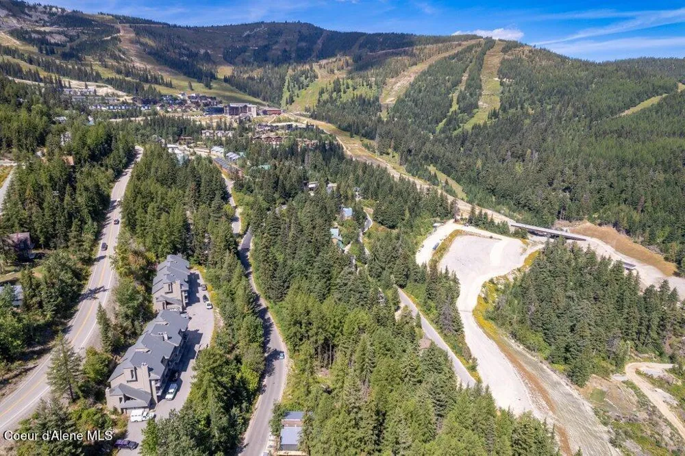 NKA Telemark Road Lot 9 Sandpoint, ID 83864