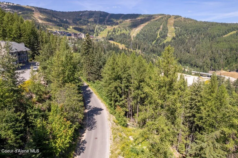 NKA Telemark Road Lot 9 Sandpoint, ID 83864