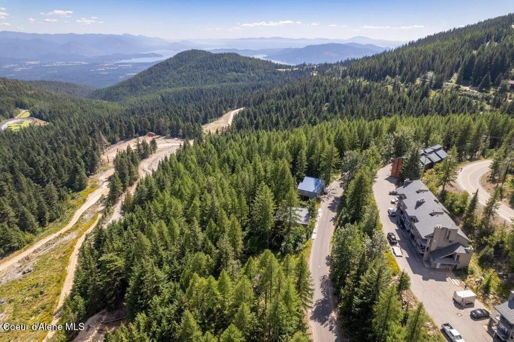 NKA Telemark Road Lot 9 Sandpoint, ID 83864