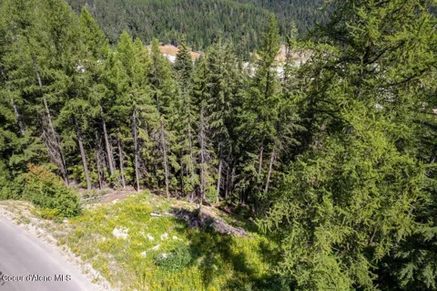 NKA Telemark Road Lot 9
