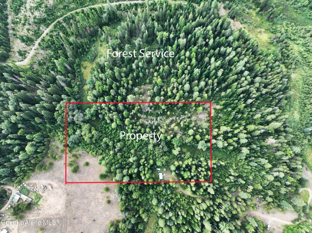 2225 Mud Gulch Road Priest River, ID 83856