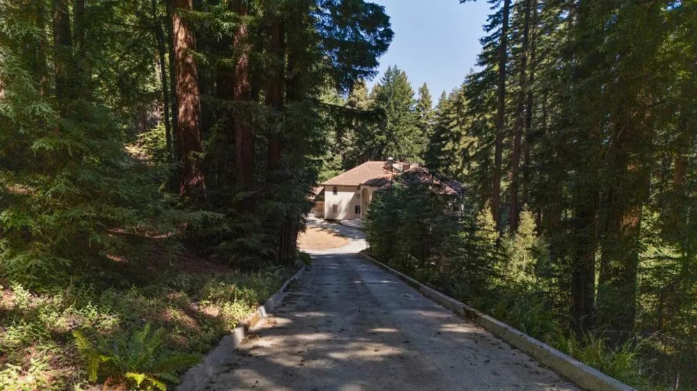 1 Reids Roost Road Woodside, CA 94062
